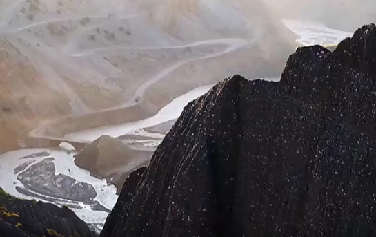 ��ͨ�򷱘s֮·���ڶ�������Խɽ�������c���ȿ�