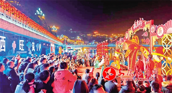 �Ļ��Ї��� | ���޿h����ҹ����Ӱ����(hu��)��ˮ����