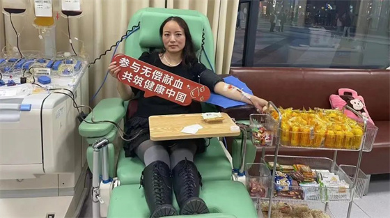 安康這三兄妹，熱血！