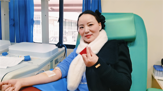 安康這三兄妹，熱血！