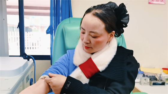 安康這三兄妹，熱血！